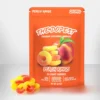 Peach Rings HHC Gummies - 250MG
