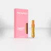 The Dopest Strawberry Shortcake - Indica HHC Vape Cartridge