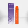 The Dopest Grape Pie - Indica HHC Vape Disposable