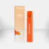 The Dopest Peaches & Cream - Sativa HHC Vape Disposable