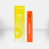 The Dopest Pineapple Express - Hybrid HHC Vape Disposable
