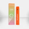 The Dopest Rainbow Sherbet - Hybrid HHC Vape Disposable