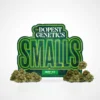 Smalls: Granny Haze Sativa flower 14 grams