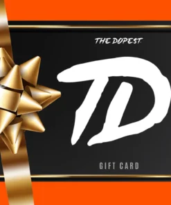 The Dopest e-Gift Card