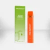 The Dopest Blue Dream - Sativa HHC Vape Disposable