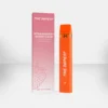 Strawberry Shortcake - Indica HHC Vape Disposable