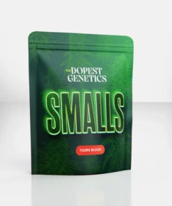 SMALLS Grape Melonz Indoor Indica Flower