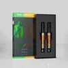 The Dopest Cartridge 2-Pack: Gorilla Glue & Girl Scout Cookies