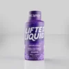 Lifted Liquid