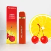 The Dopest Lemon Cherry - Indica HHC Disposable Vape