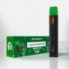 The Dopest Venom OG 2G Liquid Diamonds Disposable