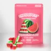 The Dopest Watermelon Slices HHC Gummies - 500MG