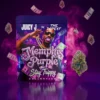 Juicy J X The Dopest Indoor Flower: Memphis Purple