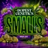 SMALLS Grape Gas Hybrid Flower 28 grams