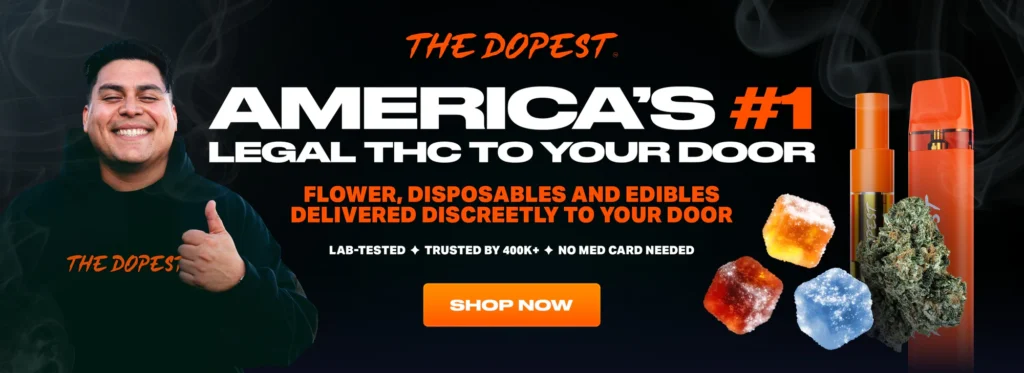 the dopest shop