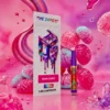 Brain Candy 1.5g Liquid Diamonds THCA Vape Cartridge