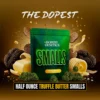 Smalls: Truffle Butter Hybrid flower 14 grams