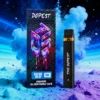 Blue Razz Fun Dip THCA Vape Disposable